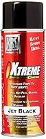 Algopix Similar Product 20 - KBS Coatings 65102 Jet Black Xtreme