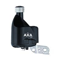 Algopix Similar Product 15 - AXA Left Mounting Trio Dynamo - Black