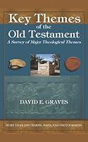 Algopix Similar Product 13 - Key Themes of the Old Testament A