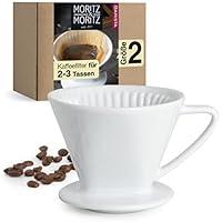 Algopix Similar Product 3 - Permanent Coffee Filter Caff