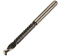 Algopix Similar Product 14 - Wolfcraft 2512000 6 x 90mm HSS Drill