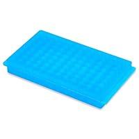 Algopix Similar Product 6 - MicroCentrifuge Tube Rack 05ml 