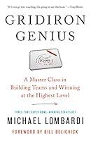 Algopix Similar Product 18 - Gridiron Genius A Master Class in