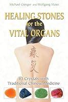 Algopix Similar Product 16 - Healing Stones for the Vital Organs 83