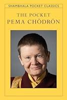 Algopix Similar Product 4 - The Pocket Pema Chodron Shambhala