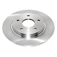 Algopix Similar Product 12 - DuraGo BR900526 Rear Solid Disc Brake