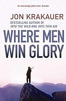 Algopix Similar Product 18 - Where Men Win Glory The Odyssey of Pat