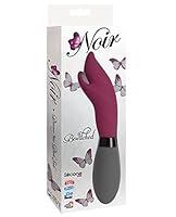 Algopix Similar Product 17 - Bewitched Silicone Vibe - Dusky Rose