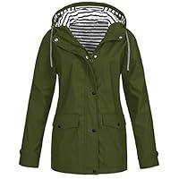 Algopix Similar Product 3 - ZEKPEGAN Rain Coats For Women