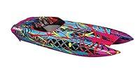Algopix Similar Product 11 - Traxxas DCB M41 Brushless Catamaran