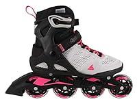 Algopix Similar Product 1 - Rollerblade Womens MACROBLADE 80 W