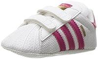 Algopix Similar Product 3 - adidas Originals unisex baby Superstar