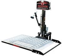 Algopix Similar Product 20 - Freedom Freedom Mobility Fully