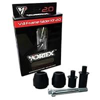 Algopix Similar Product 12 - Vortex V3 20 Frame Slider Kit No