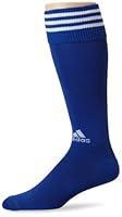 Algopix Similar Product 7 - adidas Copa Zone Cushion Sock