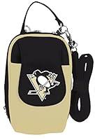 Algopix Similar Product 17 - Charm14 Pittsburgh Penguins Cell Phone
