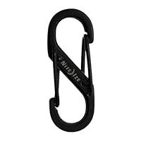 Algopix Similar Product 17 - Nite Ize Size05 SBiner Dual Spring