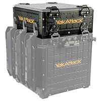 Algopix Similar Product 10 - YakAttack ShortStak Upgrade Kit for