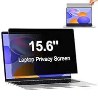 Algopix Similar Product 20 - JEAPKA computer screen privacy shield