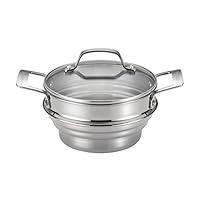 Algopix Similar Product 2 - Circulon Accessories Stainless Steel