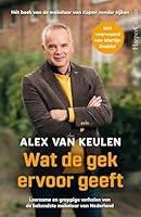 Algopix Similar Product 3 - Wat de gek ervoor geeft (Dutch Edition)