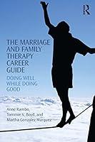 Algopix Similar Product 16 - The Marriage and Family Therapy Career