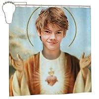 Algopix Similar Product 3 - Belikerem Thomas Sangster Waterproof