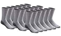 Algopix Similar Product 20 - Dickies Mens DriTech Legacy Moisture
