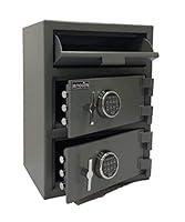 Algopix Similar Product 9 - SOUTHEASTERN F2820EE Double door drop