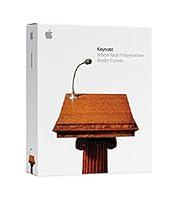 Algopix Similar Product 5 - Keynote [OLDER VERSION]