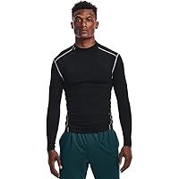 Algopix Similar Product 1 - Under Armour Mens ColdGear Armour