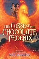 Algopix Similar Product 18 - The Curse of the Chocolate Phoenix