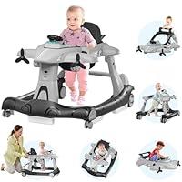 Algopix Similar Product 9 - Xilingol 6in1 Baby Walker with