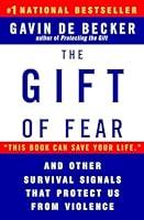 Algopix Similar Product 16 - The Gift of Fear and Other Survival