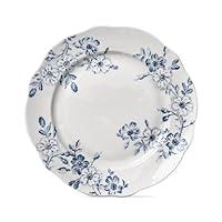 Algopix Similar Product 20 - TAG Cottage Blue Floral Stoneware