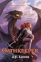 Algopix Similar Product 11 - Oathkeeper 2 The Grudgebearer