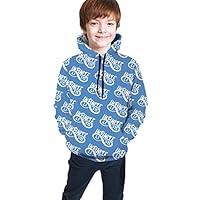Algopix Similar Product 4 - Youth Teen Girls Boys Infinite Lists