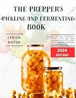 Algopix Similar Product 14 - The Preppers Pickling and Fermenting