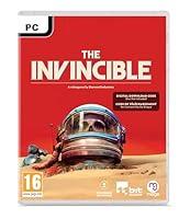 Algopix Similar Product 9 - The Invincible