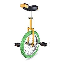 Algopix Similar Product 9 - ZeHuoGe 16 Unicycle Excellent