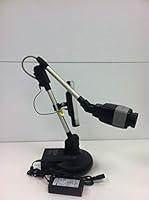 Algopix Similar Product 6 - Samsung SDP 860 Digital Presenter