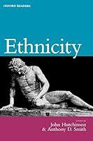 Algopix Similar Product 3 - Ethnicity (Oxford Readers)