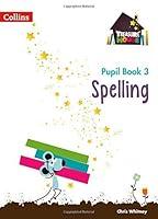 Algopix Similar Product 16 - Treasure House Year 3 Spelling Pupil