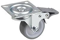 Algopix Similar Product 20 - Meister Plate  Polyurethane Swivel