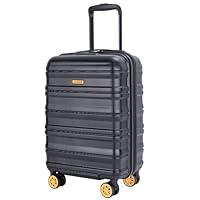 Algopix Similar Product 19 - Tripcomp Carry on luggage