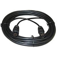 Algopix Similar Product 15 - ICOM OPC999 20FT Extension Cable For