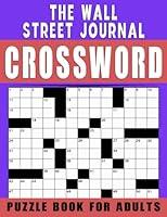 Algopix Similar Product 2 - The Wall Street Journal Crossword