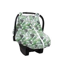 Algopix Similar Product 19 - Bebe au Lait Premium Muslin Car Seat