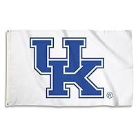Algopix Similar Product 11 - BSI NCAA College Kentucky Wildcats 3 X