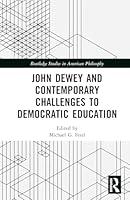 Algopix Similar Product 5 - John Dewey and Contemporary Challenges